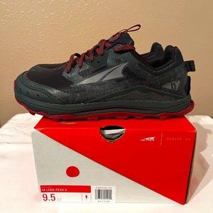 Altra Lone Peak 6 NWB - Men's 9.5M